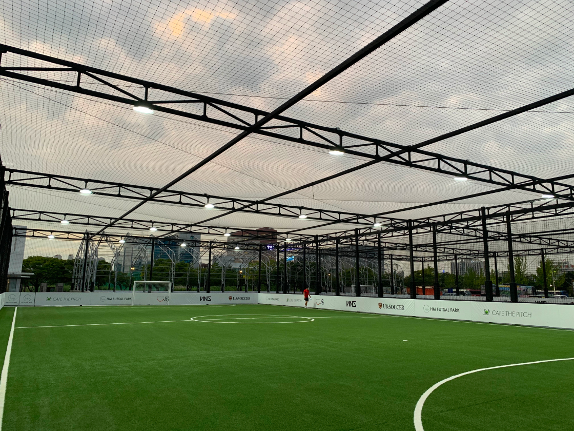 시흥 정왕동 풋살장_LT35es