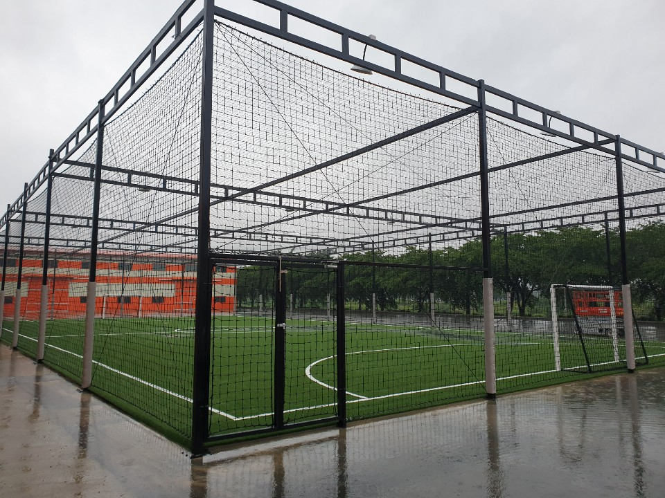 대구 안정환 FC 풋살장_LT35es